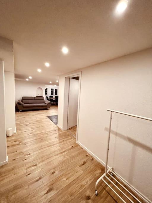 Apartment Küblis エクステリア 写真