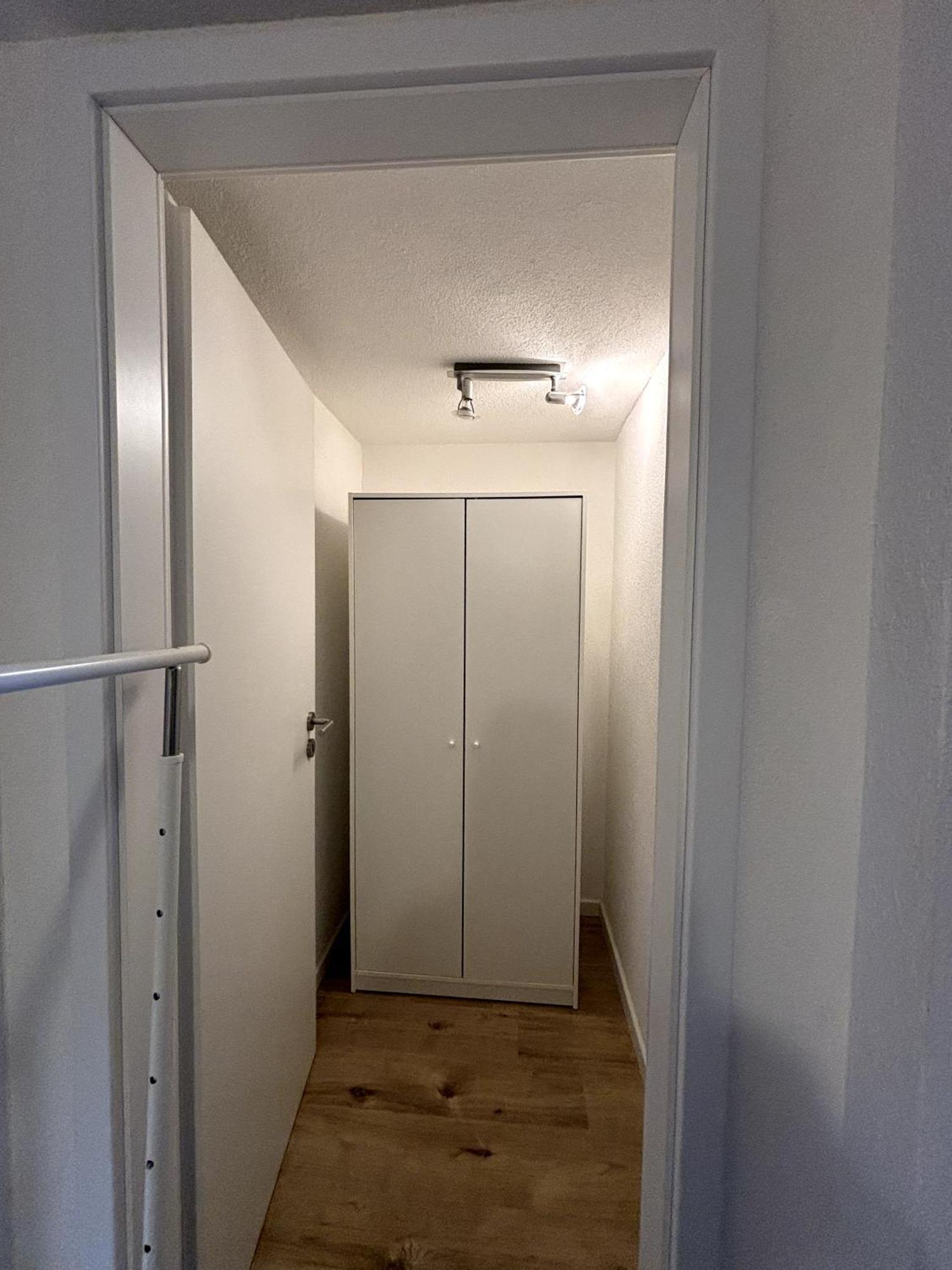 Apartment Küblis エクステリア 写真