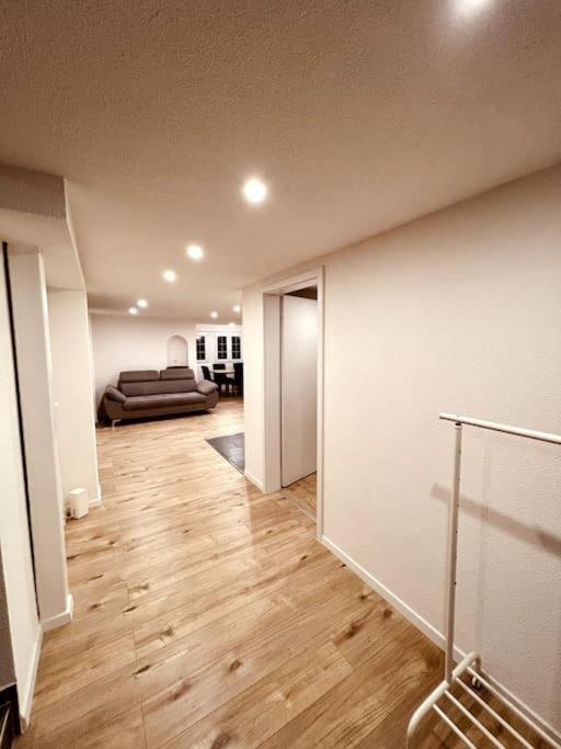 Apartment Küblis エクステリア 写真